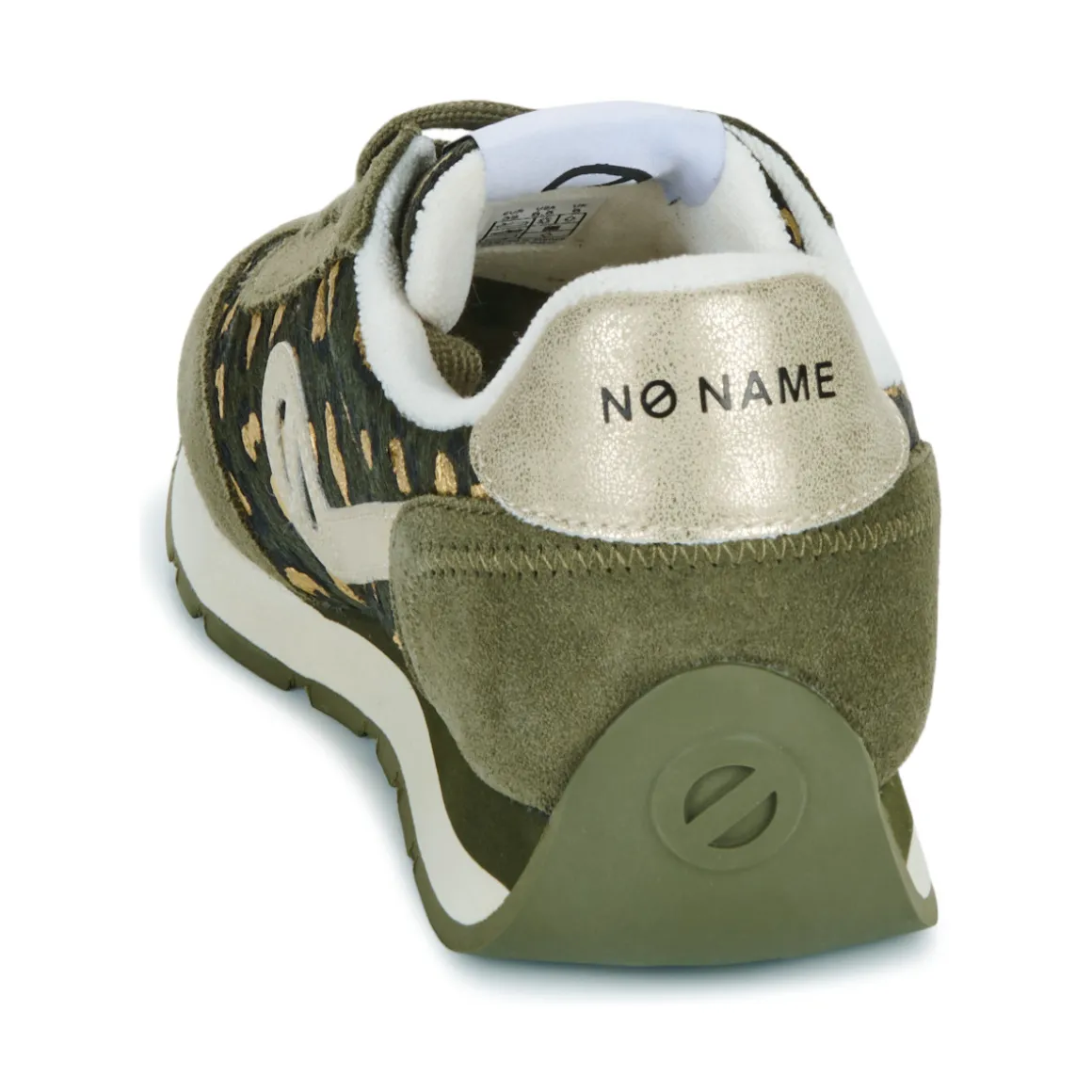 No Name - CITY RUN JOGGER W