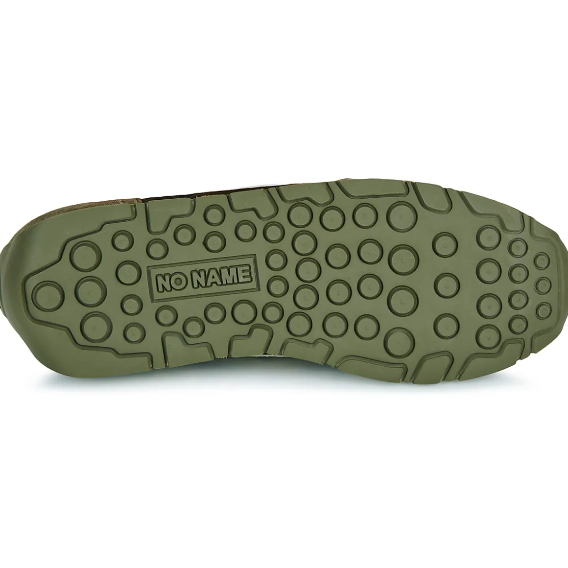 No Name - CITY RUN JOGGER W