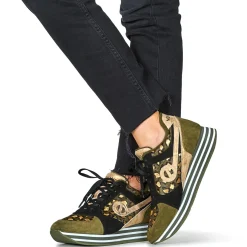 No Name - PARKO JOGGER W