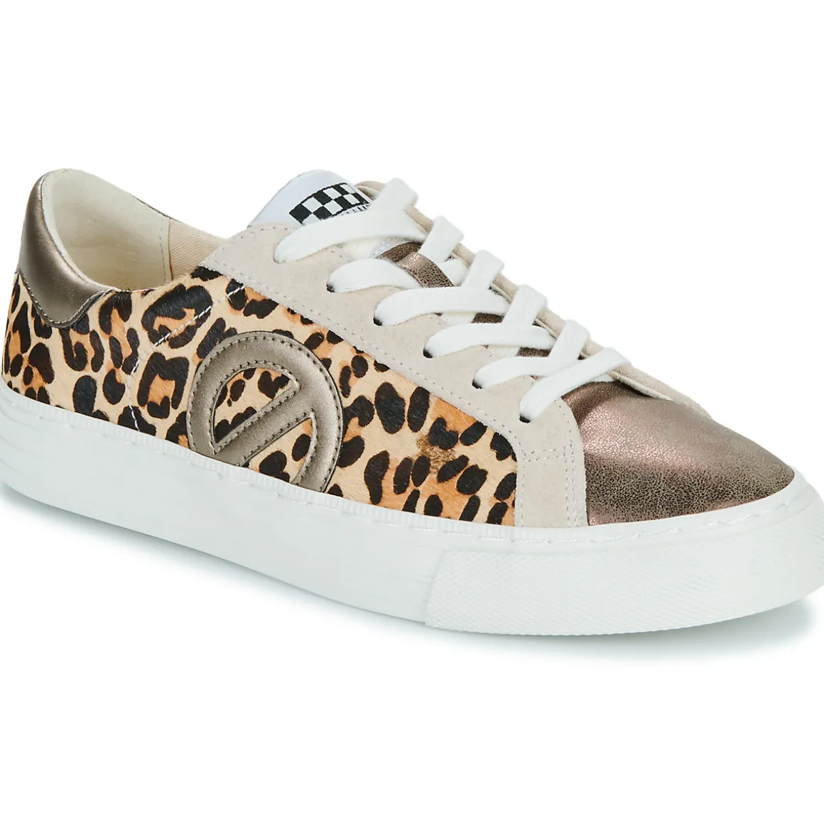 No Name - STRIKE SIDE W