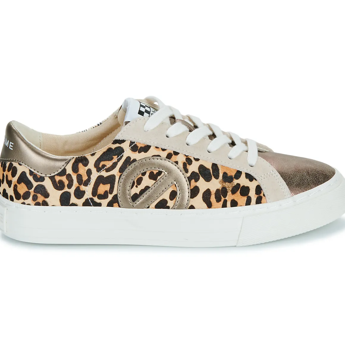 No Name - STRIKE SIDE W