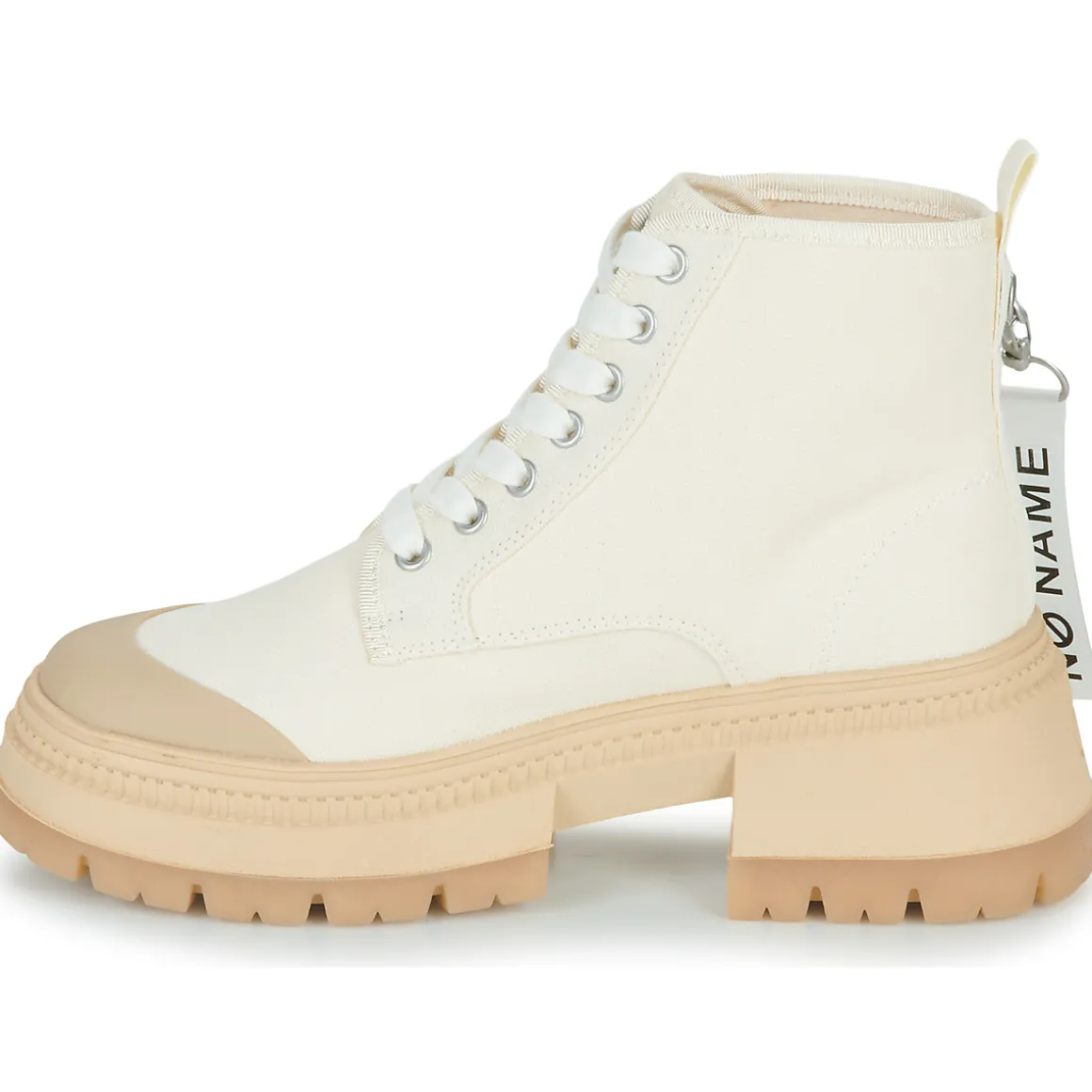 No Name - STRONG BOOTS