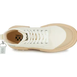 No Name - STRONG BOOTS