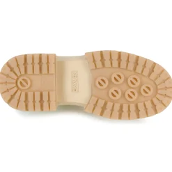 No Name - STRONG BOOTS