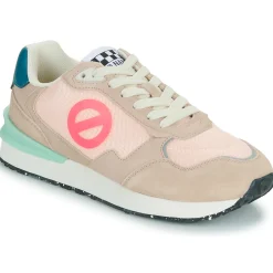 No Name - TOVA SNEAKER W