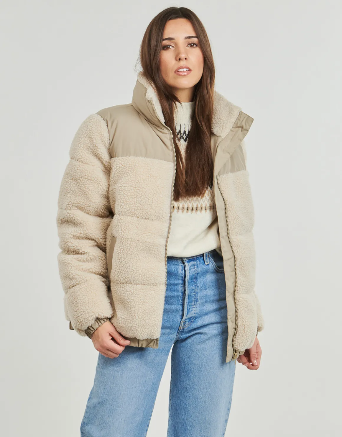 Noisy May - NMCHERIE