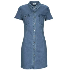 Noisy May - NMJOY  S/S DRESS MB NOOS