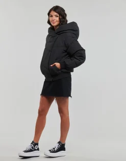 Noisy May - NMTALLY L/S BOMBER JACKET NOOS