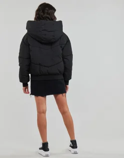 Noisy May - NMTALLY L/S BOMBER JACKET NOOS