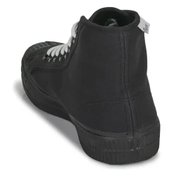 Novesta - STAR DRIBBLE ALL BLACK