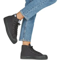 Novesta - STAR DRIBBLE ALL BLACK