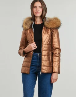 Oakwood - ALOUNA METAL