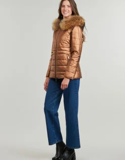 Oakwood - ALOUNA METAL