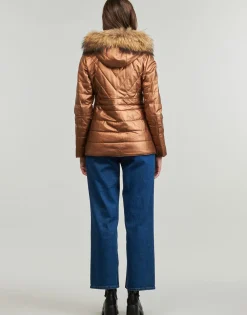 Oakwood - ALOUNA METAL