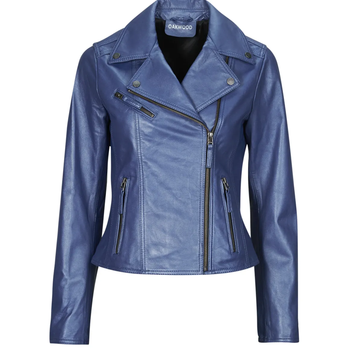 Oakwood - CLUB METAL