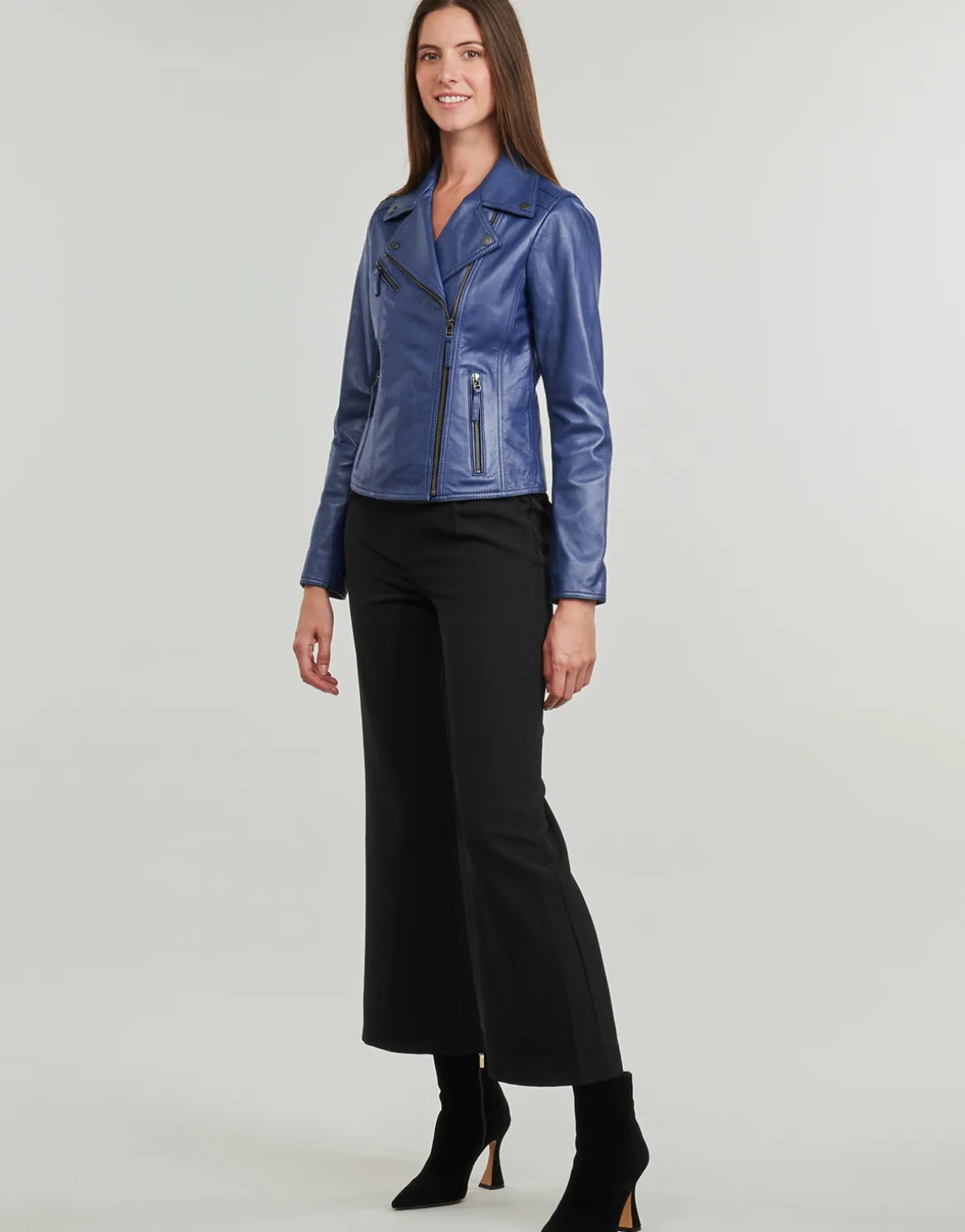 Oakwood - CLUB METAL