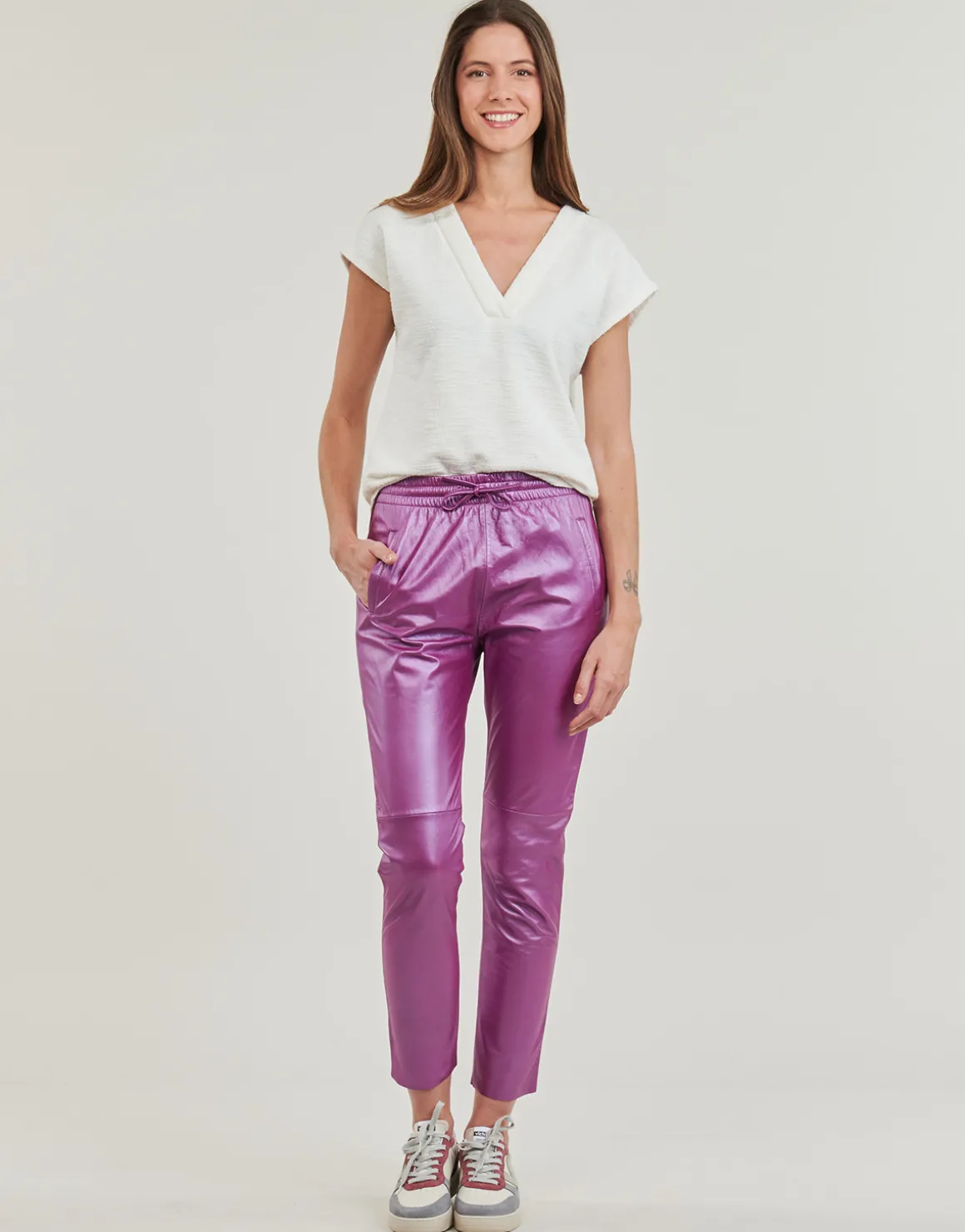 Oakwood - GIFT METAL