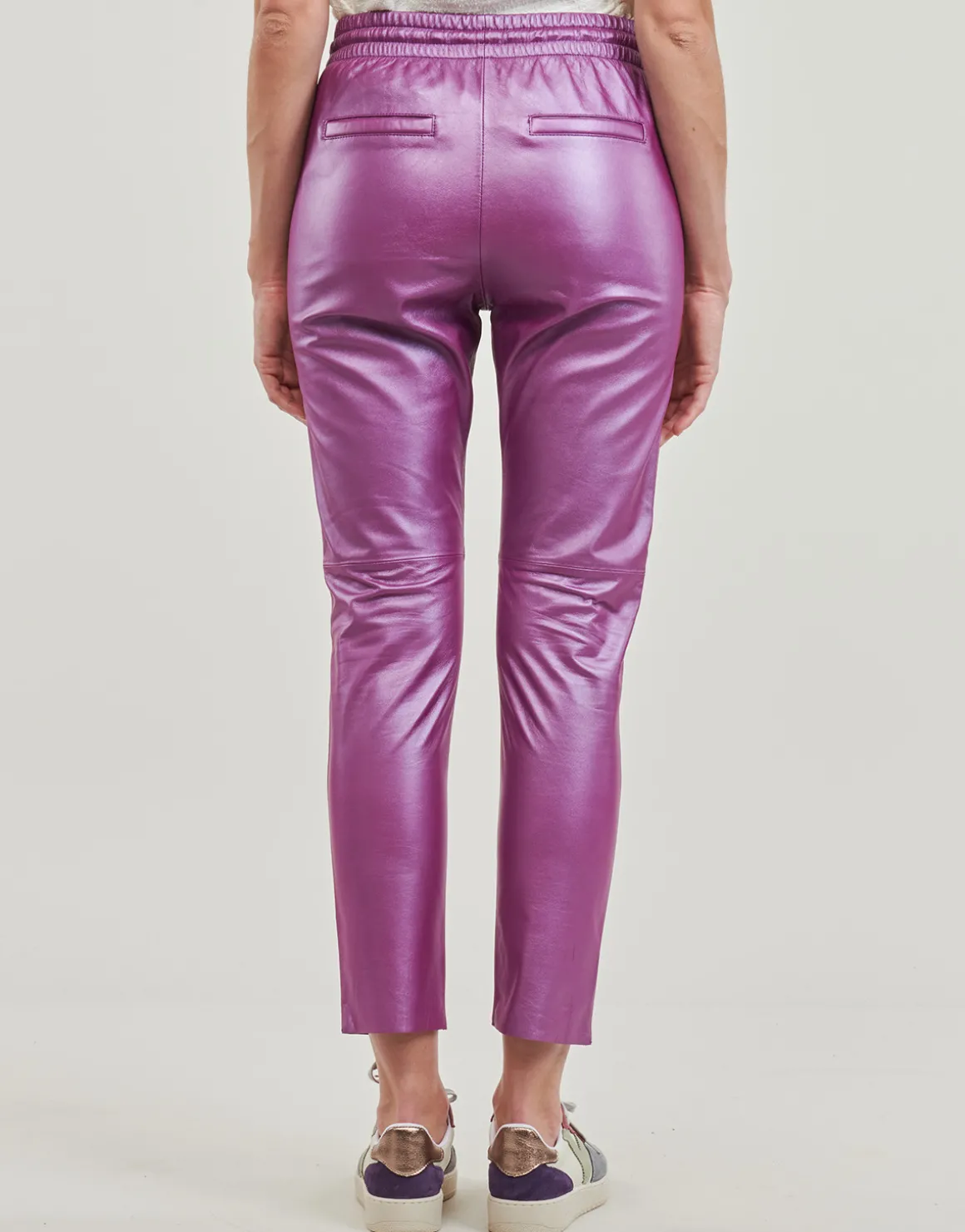 Oakwood - GIFT METAL