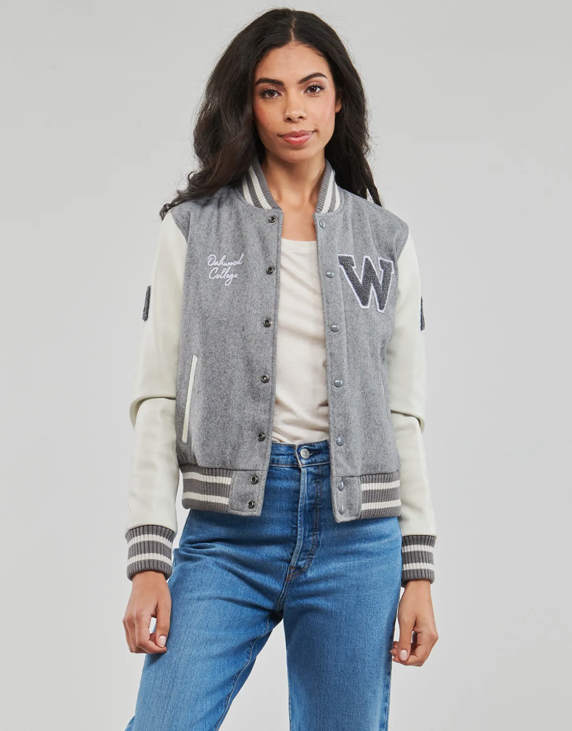 Oakwood - GRADUATE BI