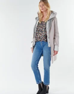 Oakwood - LILIANA BI