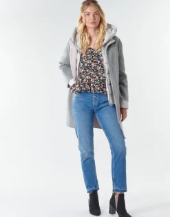 Oakwood - LILIANA BI