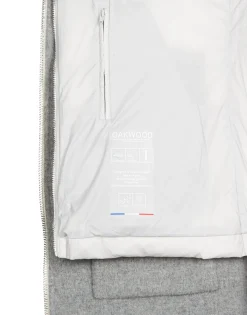 Oakwood - LILIANA BI