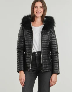 Oakwood - MANDY (raccoon fur)