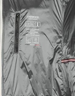 Oakwood - MANDY (raccoon fur)