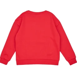 Only - KOGANNI L/S O-NECK CS SWT