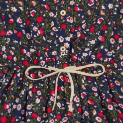 Only - KOGLUNA MONIQUE STRING TIE S/S DRESS PTM