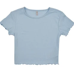 Only - KOGNELLA S/S O-NECK TOP JRS