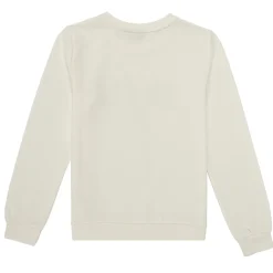 Only - KOGRUNA L/S O-NECK UB CS SWT