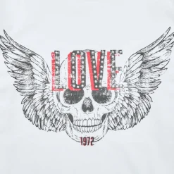 Only - KOGTENNA FIT L/S BOX TOP CS