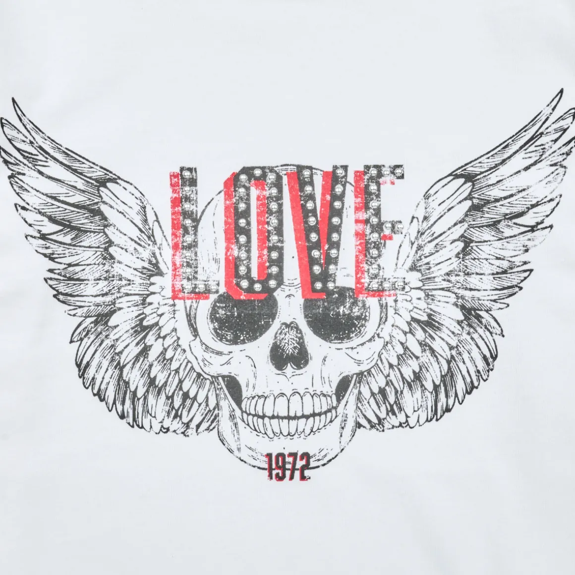 Only - KOGTENNA FIT L/S BOX TOP CS