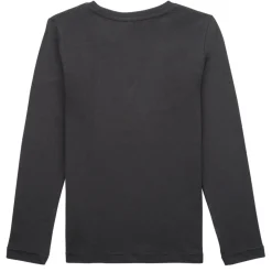 Only - KOGTENNA FIT L/S BOX TOP CS