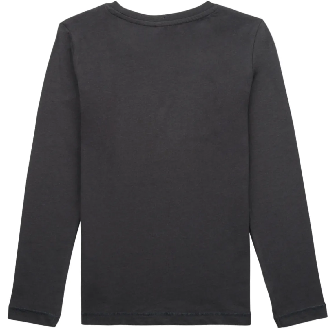 Only - KOGTENNA FIT L/S BOX TOP CS