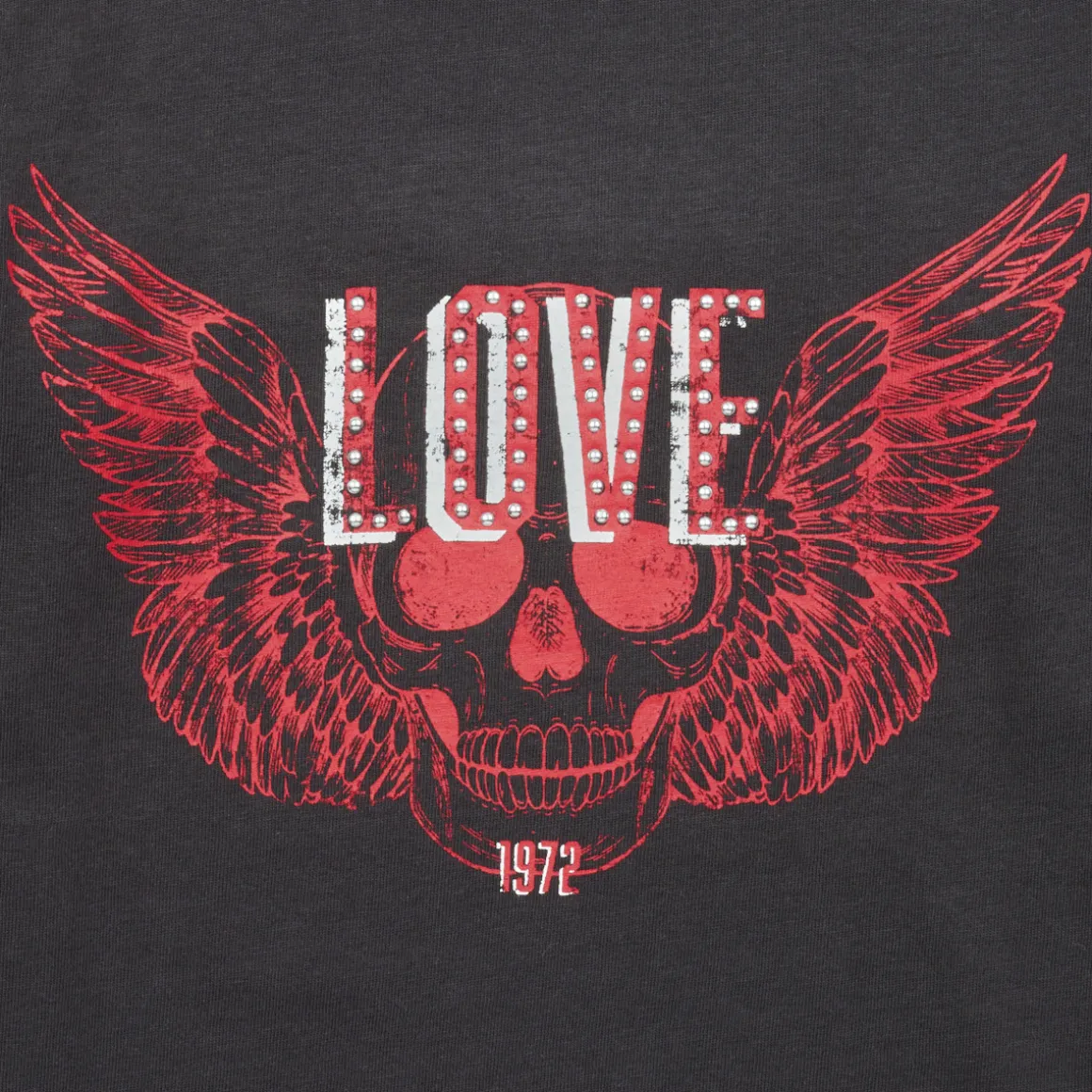 Only - KOGTENNA FIT L/S BOX TOP CS