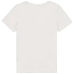 Only - KOGWENDY S/S LOGO TOP BOX CP JRS