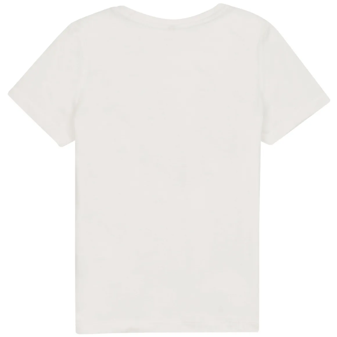 Only - KOGWENDY S/S LOGO TOP BOX CP JRS