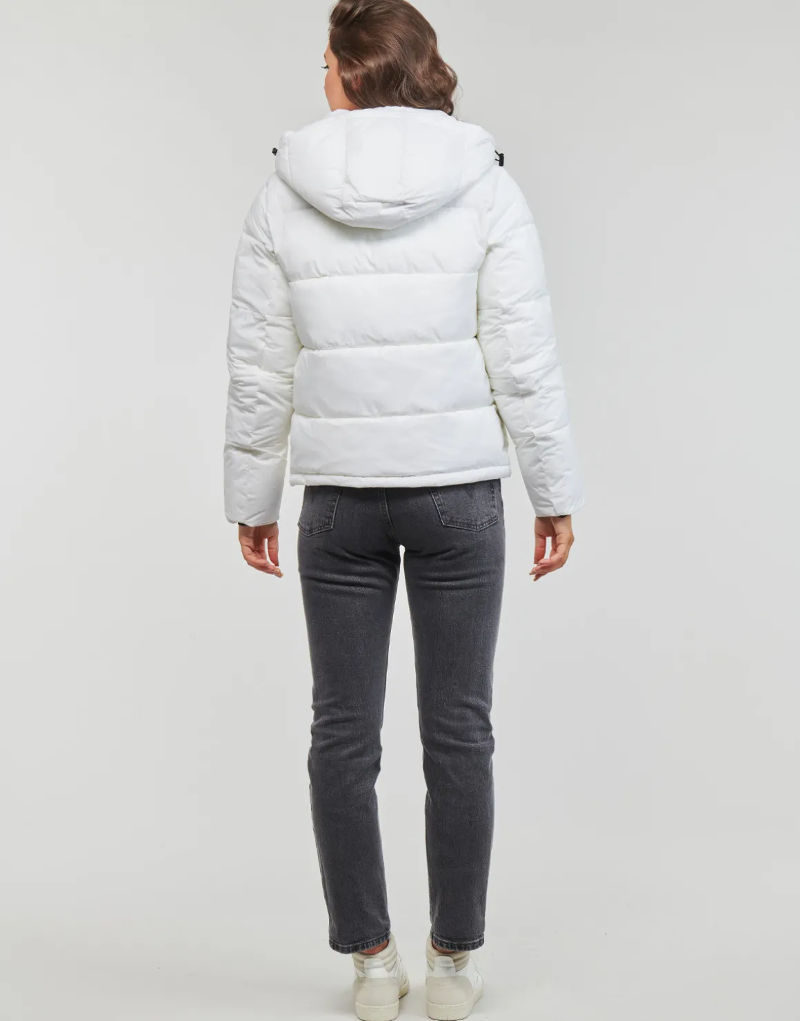 Only - ONLANN PREMIUM PUFFER JKT REGULAR OTW