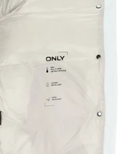 Only - ONLANN PREMIUM PUFFER JKT REGULAR OTW