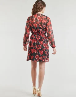 Only - ONLMARISE LUREX L/S STRING TOP CS PTM