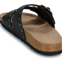 Only - ONLMAXI-15 PU STUDS BUCKLE SANDAL