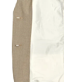 Only - ONLMOLLY L/S OVS CHECK BLAZER TLR