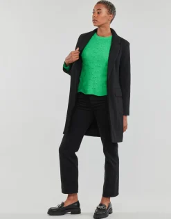 Only - ONLNANCY LIFE COAT CC OTW