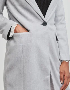 Only - ONLNANCY LIFE COAT CC OTW