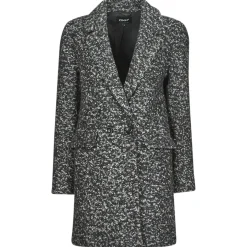 Only - ONLNEWALLY DB WOOL COAT CC OTW