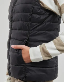 Only - ONLNEWCLAIRE QUILTED WAISTCOAT OTW