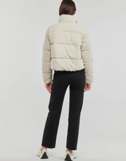 Only - ONLNEWDOLLY CORDUROY PUFFER  CC OTW