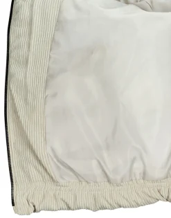 Only - ONLNEWDOLLY CORDUROY PUFFER  CC OTW